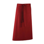 Colours Collection Hospitality Apron With Pocket