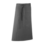 Colours Collection Hospitality Apron With Pocket