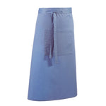 Colours Collection Hospitality Apron With Pocket