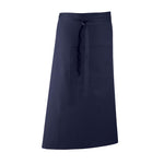Colours Collection Hospitality Apron With Pocket