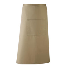 Colours Collection Hospitality Apron With Pocket