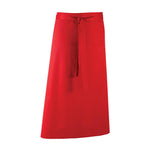 Colours Collection Hospitality Apron With Pocket