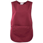 Ladies Pocket Tabard