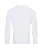 PR218 White Back
