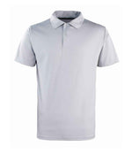 PR612 Silver Front