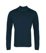 PR617 Navy Front