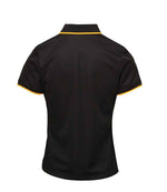 PR619 Black-Sunflower Back