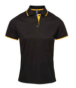 PR619 Black-Sunflower Front