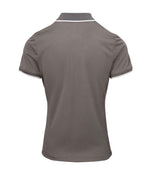 PR619 Dark Grey-Silver Back
