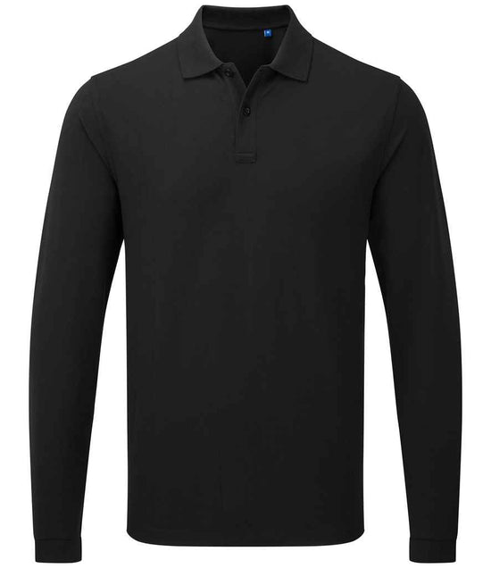 PR997 Black Front
