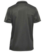 PTS1W Graphite Grey Back