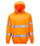 PW055 - Hi-Vis Hoodie
