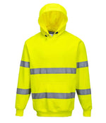 PW055 Yellow Front