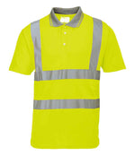 PW061 Yellow Front
