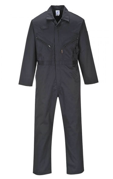 Liverpool Zip Coverall