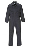 Liverpool Zip Coverall