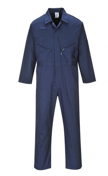 Liverpool Zip Coverall