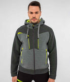 PW4472 - DX4 Zipped Hoodie