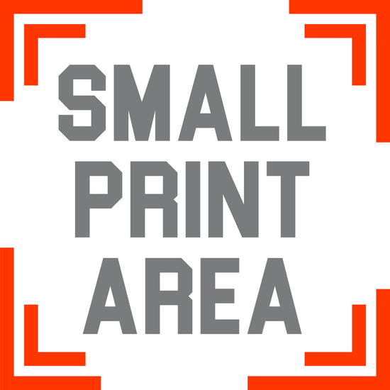 Fife Bikers - Print Area - Front - Small - 1 logo