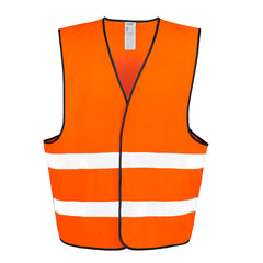 Core Hi-Vis Safety Vest