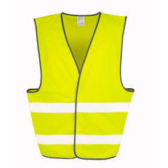 Core Hi-Vis Safety Vest