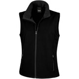 Softshell Bodywarmer - Ladies Fit