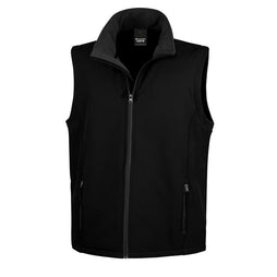 Softshell Bodywarmer