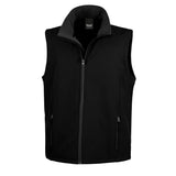 Softshell Bodywarmer