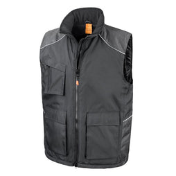 Workguard Vostex Body Warmer