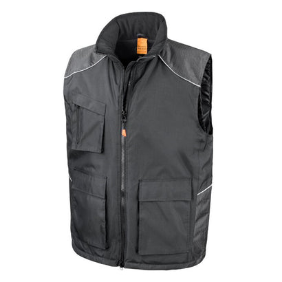 Workguard Vostex Body Warmer