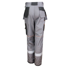 WorkGuard X-Over Holster Trousers