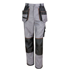 WorkGuard X-Over Holster Trousers