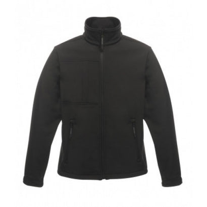Octagon 2 - 3 Layer Membrane Softshell Jacket