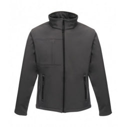 Octagon 2 - 3 Layer Membrane Softshell Jacket