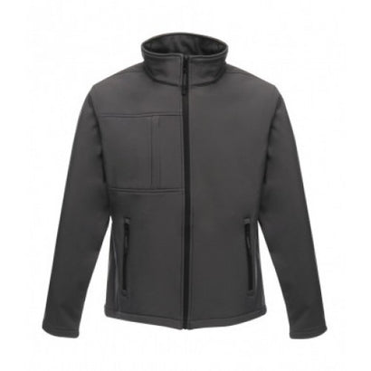 Octagon 2 - 3 Layer Membrane Softshell Jacket