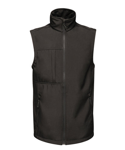Octagon 2 Printable 3 Layer  Softshell Gilet