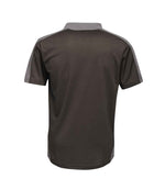 RG424 Black-Seal Grey Back