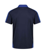 RG424 Navy-New Royal Back