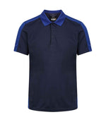 RG424 Navy-New Royal Front