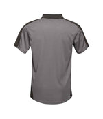 RG424 Seal Grey-Black Back