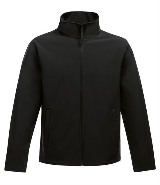 Ablaze Printable Softshell