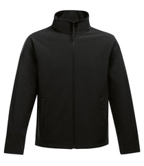 Ablaze Printable Softshell
