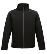 Ablaze Printable Softshell