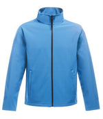 Ablaze Printable Softshell