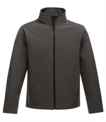 Ablaze Printable Softshell
