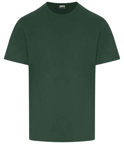 RX151 Bottle Green Front