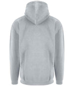 RX350 Heather Grey Back