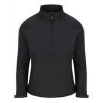 RX500F - Pro 2 Layer Softshell Jacket - Ladies Fit