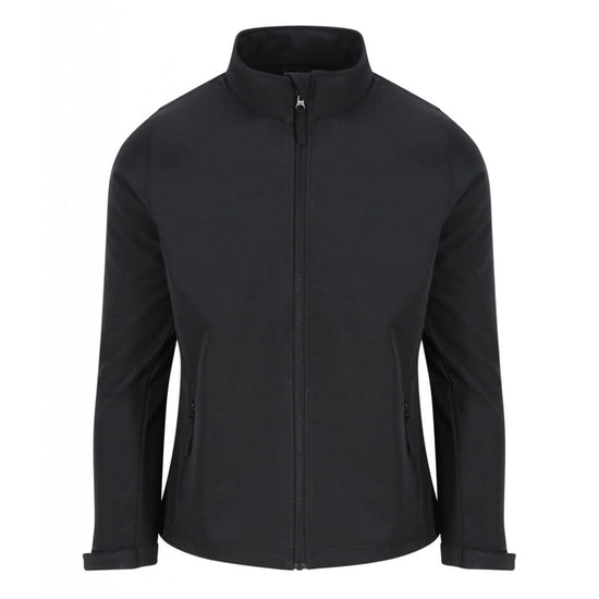RX500F - Pro 2 Layer Softshell Jacket - Ladies Fit