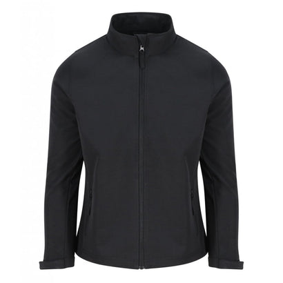 RX500F - Pro 2 Layer Softshell Jacket - Ladies Fit